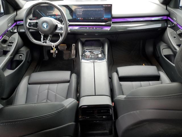 Photo 8 from auction – 2025 BMW I5 EDRIVE with VIN WBY33FK07SCT19741