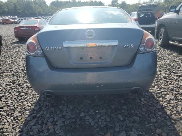 Photo 6 from auction – 2012 NISSAN ALTIMA BAS with VIN 1N4AL2AP6CC194304