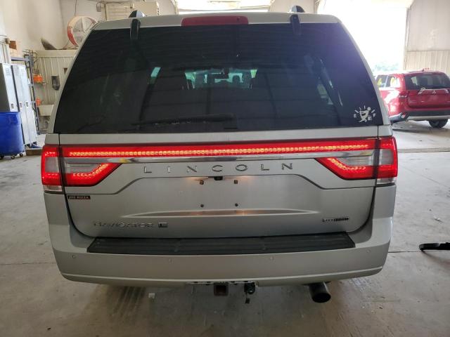 Photo 6 from auction – 2016 LINCOLN NAVIGATOR with VIN 5LMJJ3JT2GEL00530