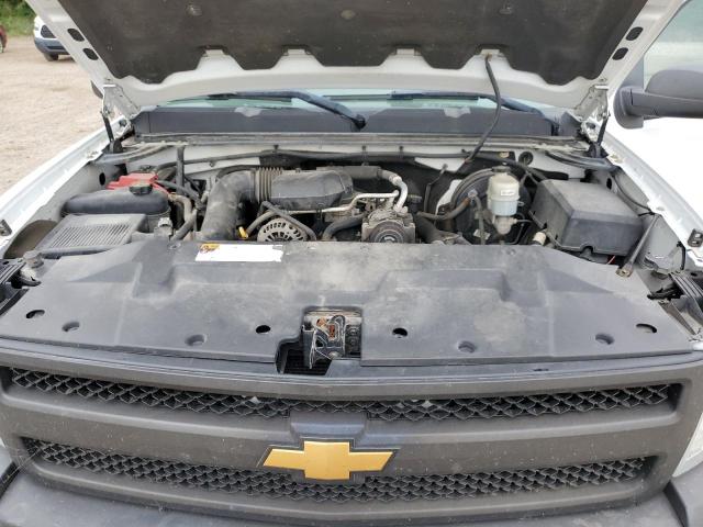 Foto 11 de la subasta – 2012 CHEVROLET SILVERADO con VIN 1GCNCPEX0CZ298402