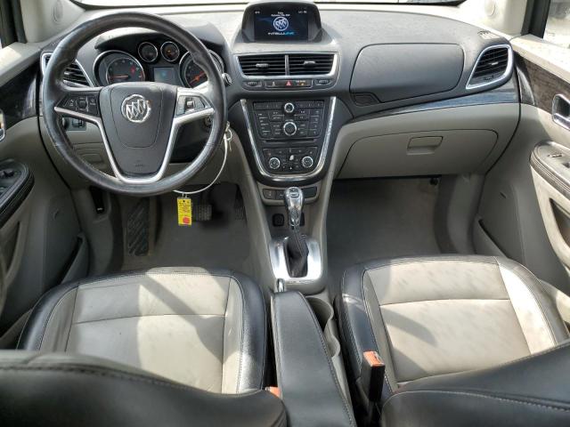 Photo 8 from auction – 2016 BUICK ENCORE PRE with VIN KL4CJDSB3GB526616