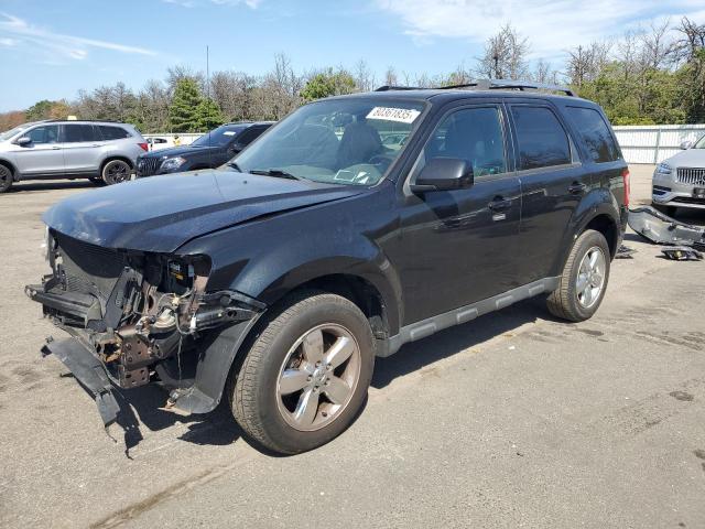 FORD ESCAPE LIM 2011 with VIN 1FMCU9EGXBKB00962 - Photo from auction