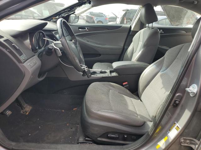 Photo 7 from auction – 2013 HYUNDAI SONATA SE with VIN 5NPEC4AB2DH760802