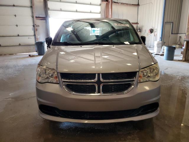 Photo 5 from auction – 2019 DODGE GRAND CARA with VIN 2C4RDGBG6KR648966