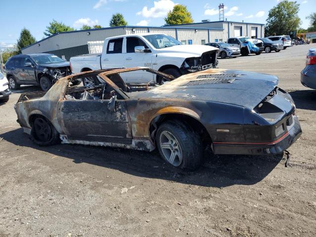 Photo 4 from auction – 1989 CHEVROLET CAMARO with VIN 1G1FP2189KL107693