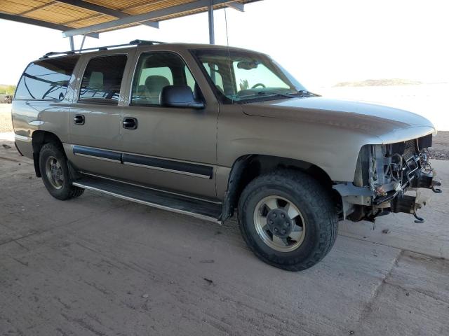 Photo 4 from auction – 2001 CHEVROLET SUBURBAN K with VIN 3GNFK16T31G214030