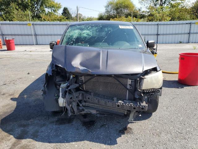 Photo 5 from auction – 2014 DODGE GRAND CARA with VIN 2C4RDGBG4ER470141
