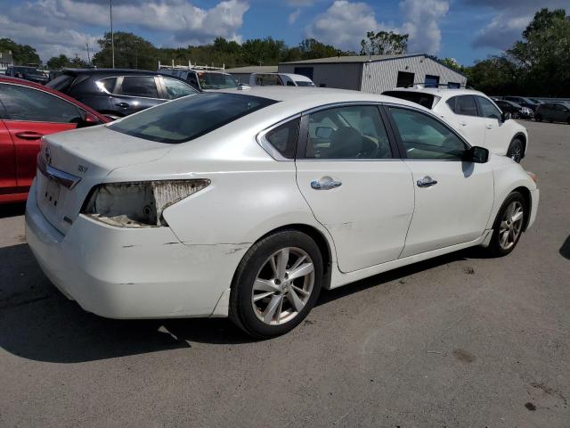 Photo 3 from auction – 2013 NISSAN ALTIMA 2.5 with VIN 1N4AL3AP5DC292571