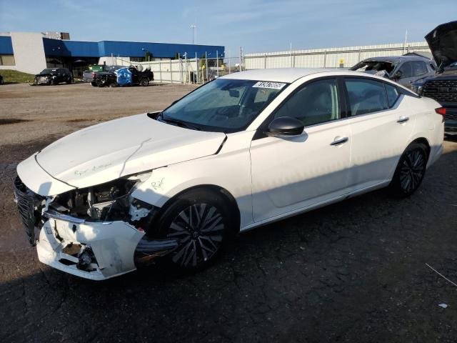 Photo 1 from auction – 2025 NISSAN ALTIMA SV with VIN 1N4BL4DV6SN401092