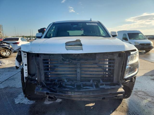 Photo 5 from auction – 2017 CHEVROLET TAHOE C150 with VIN 1GNSCBKC8HR398642