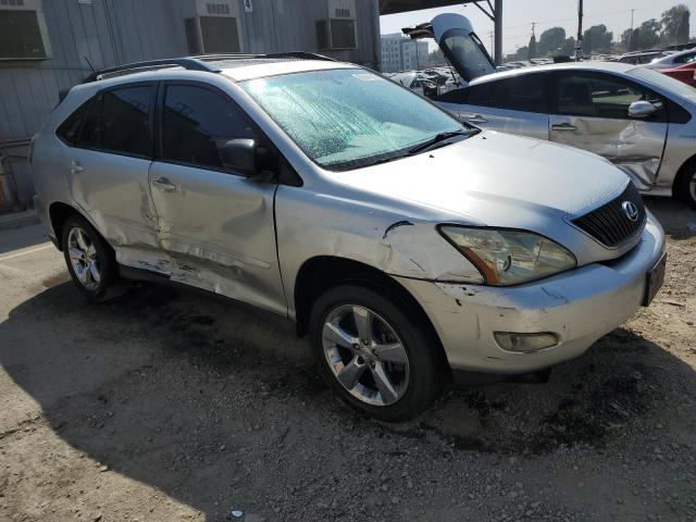Photo 4 from auction – 2007 LEXUS RX 350 with VIN 2T2GK31U57C014323