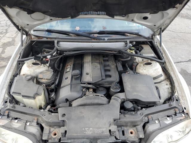Zdjęcie 11 z aukcji – 2005 BMW 325 XI z VIN WBAEU33435PR19996