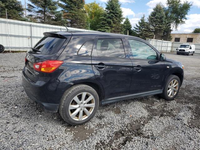 Photo 3 from auction – 2015 MITSUBISHI OUTLANDER with VIN 4A4AP3AU0FE001284