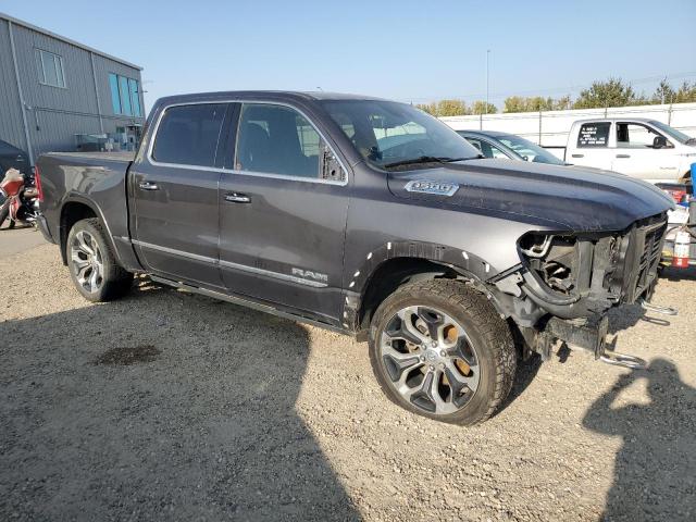 Photo 4 from auction – 2022 RAM 1500 LIMIT with VIN 1C6SRFHT0NN134301
