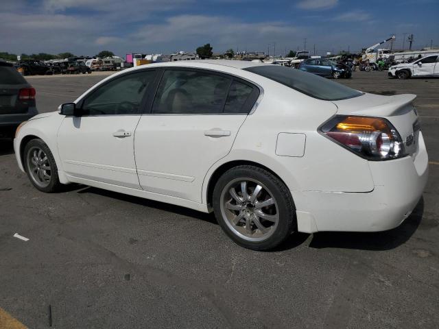 Photo 2 from auction – 2012 NISSAN ALTIMA SR with VIN 1N4BL2AP5CC161623