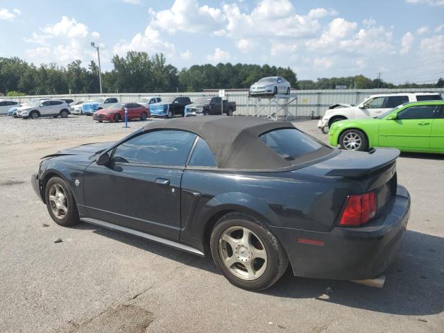 Photo 2 from auction – 2004 FORD MUSTANG with VIN 1FAFP44614F151921