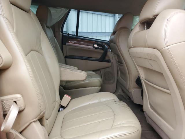 Photo 11 from auction – 2012 BUICK ENCLAVE with VIN 5GAKRCED2CJ134262