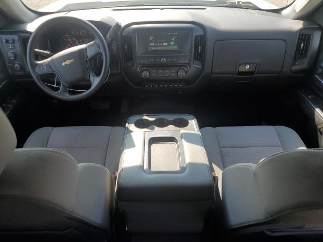 Photo 8 from auction – 2018 CHEVROLET SILVERADO with VIN 1GCVKNEC6JZ299975