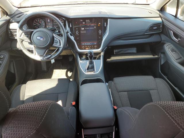 Photo 8 from auction – 2022 SUBARU OUTBACK PR with VIN 4S4BTAFC0N3100527