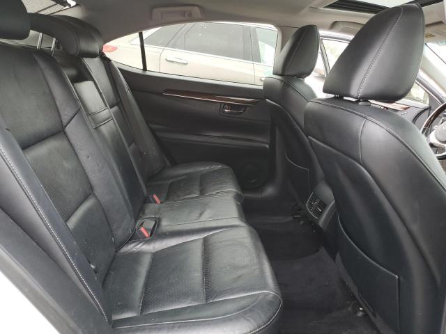 Photo 10 from auction – 2014 LEXUS ES 350 with VIN JTHBK1GG3E2123345