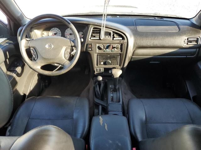 Photo 8 from auction – 2002 NISSAN PATHFINDER with VIN JN8DR09Y42W711818