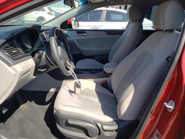 Photo 7 from auction – 2019 HYUNDAI SONATA SE with VIN 5NPE24AF5KH731409
