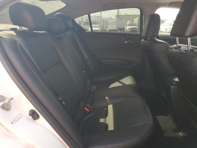 Photo 10 from auction – 2016 ACURA ILX BASE W with VIN 19UDE2F34GA013002