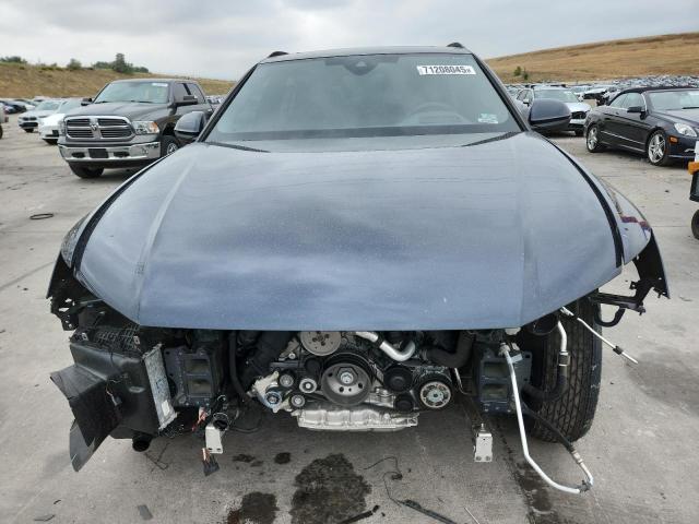 Photo 5 from auction – 2023 AUDI Q8 PRESTIG with VIN WA1FVBF10PD051745