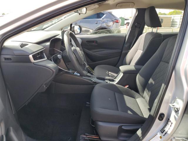 Photo 7 from auction – 2025 TOYOTA COROLLA LE with VIN JTDBCMFE4S3069754