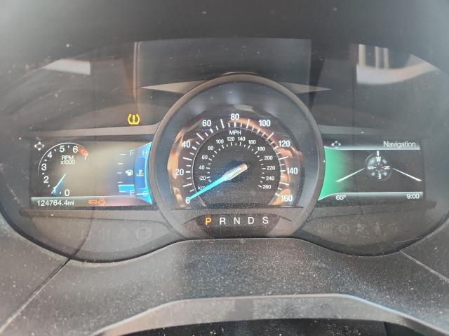 Photo 9 from auction – 2015 FORD EDGE SEL with VIN 2FMTK4J84FBB93291