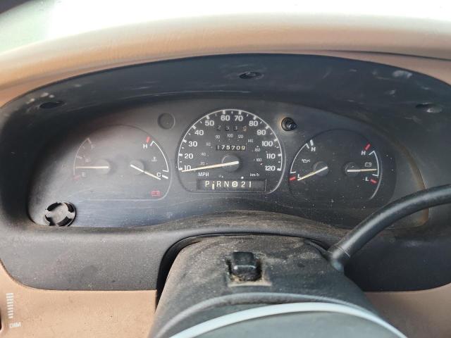 Photo 9 from auction – 1997 FORD RANGER with VIN 1FTCR10A6VPB26346
