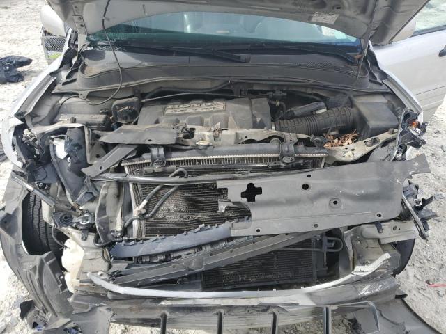 Photo 12 from auction – 2005 HONDA PILOT EXL with VIN 5FNYF18595B064666
