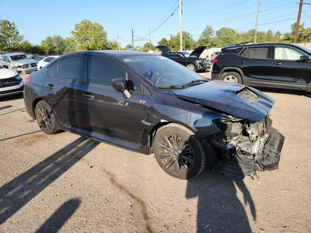 Photo 4 from auction – 2018 SUBARU WRX with VIN JF1VA1A68J9815285