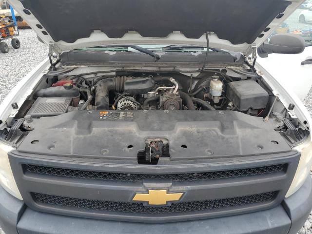 Photo 11 from auction – 2013 CHEVROLET SILVERADO with VIN 1GCNCPEX4DZ128559