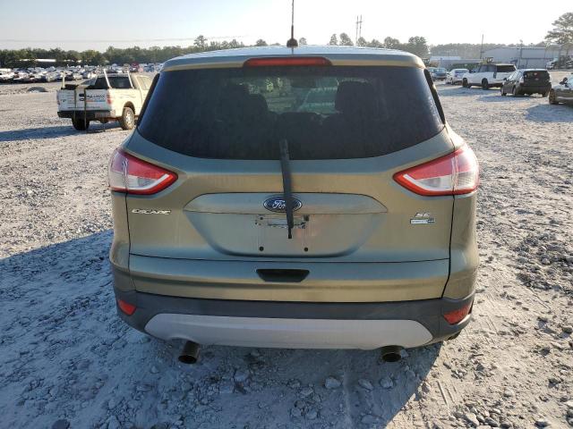 Photo 6 from auction – 2013 FORD ESCAPE SE with VIN 1FMCU9GX0DUD79732