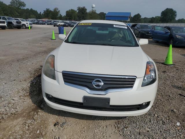 Photo 5 from auction – 2007 NISSAN ALTIMA 2.5 with VIN 1N4AL21EX7C171256
