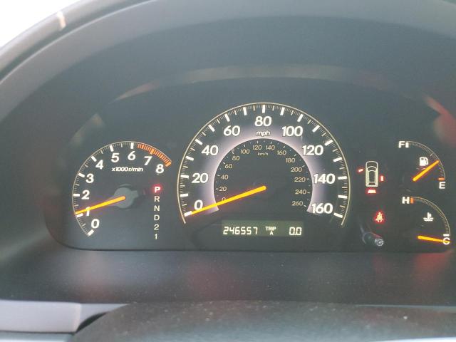 Photo 9 from auction – 2006 HONDA ODYSSEY EX with VIN 5FNRL38776B462955