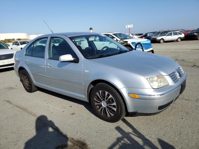 Photo 4 from auction – 2004 VOLKSWAGEN JETTA GL with VIN 3VWRA69M24M081838