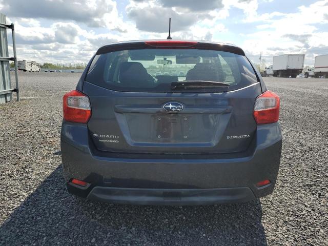 Photo 6 from auction – 2013 SUBARU IMPREZA PR with VIN JF1GPAC69DH805802