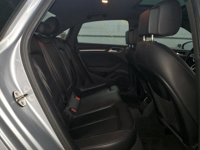 Photo 10 from auction – 2017 AUDI A3 PREMIUM with VIN WAUAUHFF6H1034854