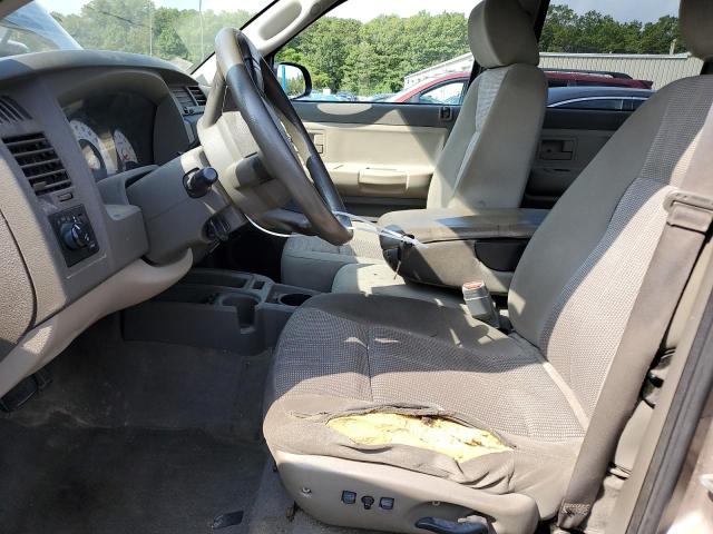 Photo 7 from auction – 2010 DODGE DAKOTA SXT with VIN 1D7CW3GK5AS104757