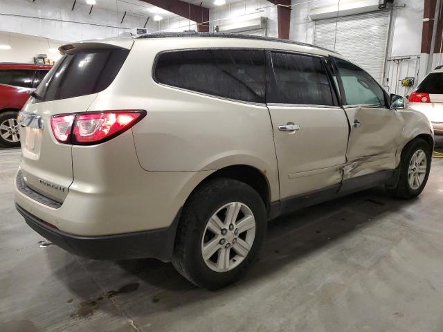 Photo 3 from auction – 2014 CHEVROLET TRAVERSE L with VIN 1GNKRHKD3EJ113575