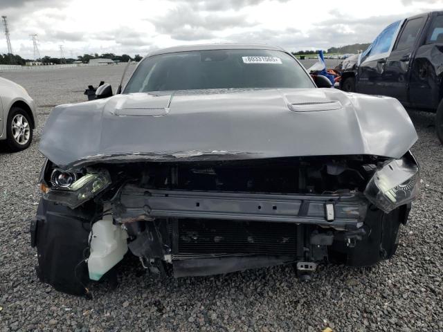 Photo 5 from auction – 2022 FORD MUSTANG GT with VIN 1FA6P8CF0N5111779