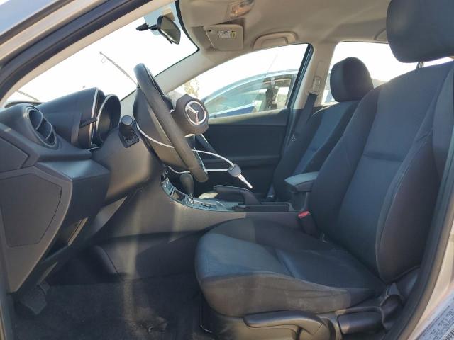 Photo 7 from auction – 2010 MAZDA 3 I with VIN JM1BL1SF4A1272019