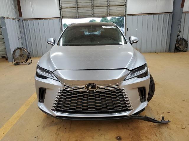 Photo 5 from auction – 2025 LEXUS RX 350H BA with VIN 2T2BBMCA0SC086042