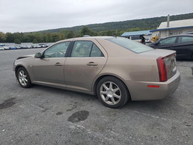 Photo 2 from auction – 2006 CADILLAC STS with VIN 1G6DW677160189663