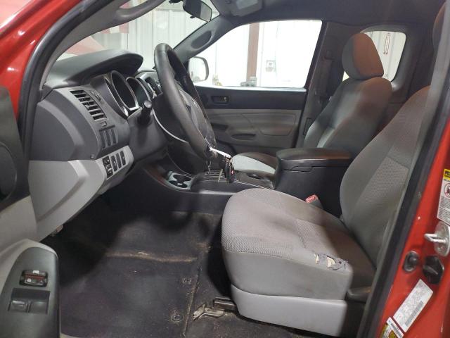 Photo 7 from auction – 2012 TOYOTA TACOMA with VIN 5TFUU4EN7CX032103
