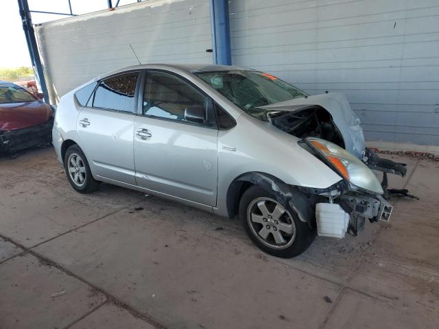 Photo 4 from auction – 2008 TOYOTA PRIUS with VIN JTDKB20U183425545