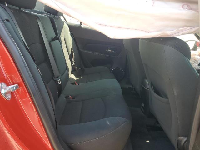 Photo 10 from auction – 2012 CHEVROLET CRUZE LT with VIN 1G1PF5SC2C7169071