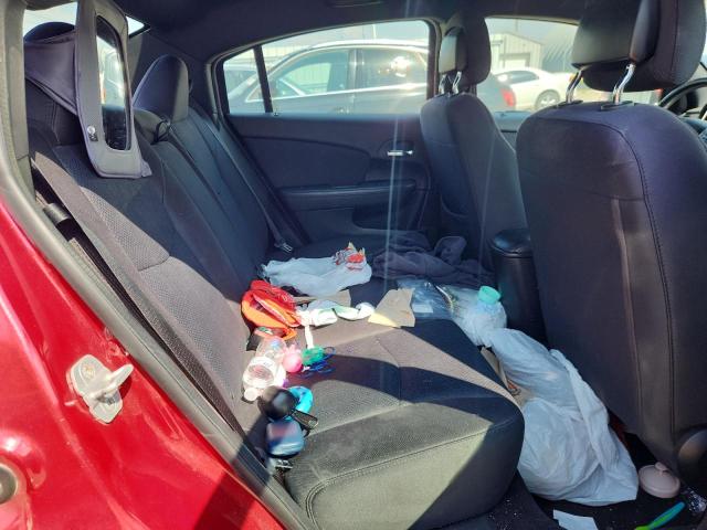 Photo 10 from auction – 2013 CHRYSLER 200 TOURING with VIN 1C3CCBBB5DN515636
